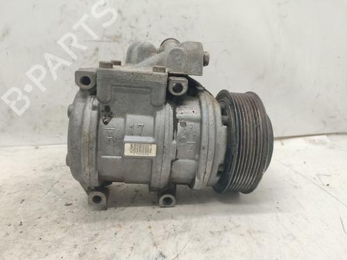 AC-Kompressor JEEP GRAND CHEROKEE II (WJ, WG) 3.1 TD 4x4 (140 hp) 25921601