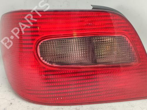 Used Left taillight CITROËN XSARA Coupe (N0) 2.0 HDi 109 (109 hp) 20485648