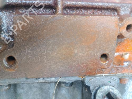 Engine VOLVO C30 (533) 2.0 D | BP39552429M1 - Image 6