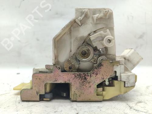 Used Front left lock FORD FOCUS I Saloon (DFW) [1999-2009]  26582839