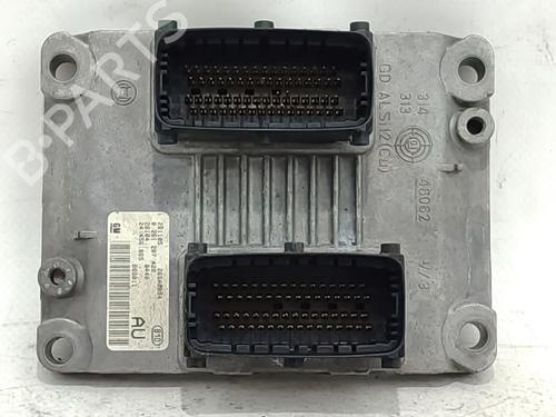 Used Engine control unit (ECU) Engine control unit (ECU) 38728977 38728977