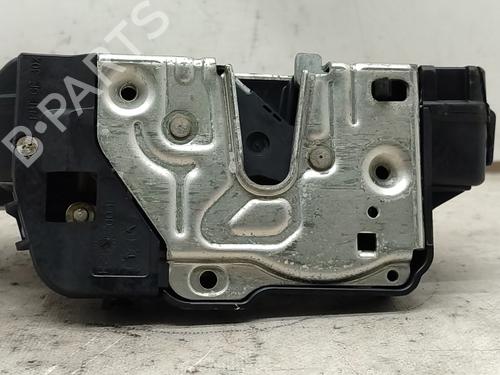 Rear right lock MERCEDES-BENZ C-CLASS (W203) C 220 CDI (203.006, 203.008) | BP27436237C99 