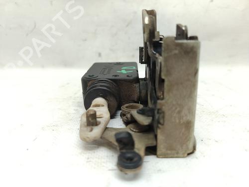 Rear right lock PEUGEOT 106 II (1A_, 1C_) 1.1 i | BP28027846C99 