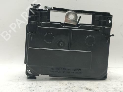 Fuse box PEUGEOT 307 (3A/C) 1.6 HDi | BP30176838E1