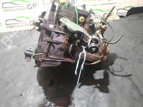 Used Gearbox CITROËN XANTIA (X1_, X2_) [1993-2003]  9708842