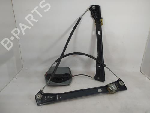 Front left window mechanism VW GOLF V (1K1) 1.9 TDI | BP10321145C22 