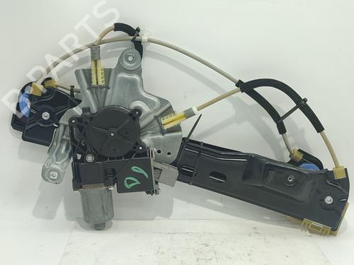Used Front right window mechanism OPEL INSIGNIA A Sports Tourer (G09) 2.0 CDTI (35) (160 hp) 31317196