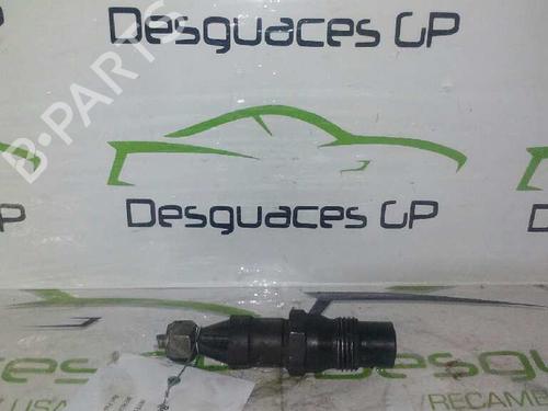 Used Injector MERCEDES-BENZ E-CLASS (W124) E 300 D (124.131) (136 hp) 7131533