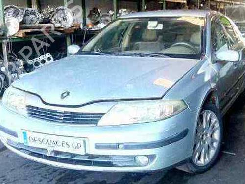 Sensor electrónico RENAULT LAGUNA II (BG0/1_)  | BP7136412M84 
