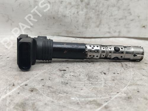 Ignition coil VW POLO (9N_, 9A_)  | BP24035455M94 