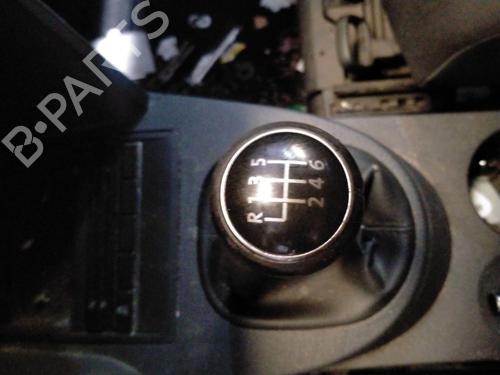 Left sun visor VW TOURAN (1T3) 1.6 TDI | BP37427386I1 - Image 6