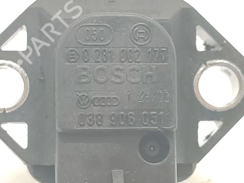 Electronic sensor VW PASSAT B5 (3B2) 1.9 TDI | BP31717182M84 - Image 2