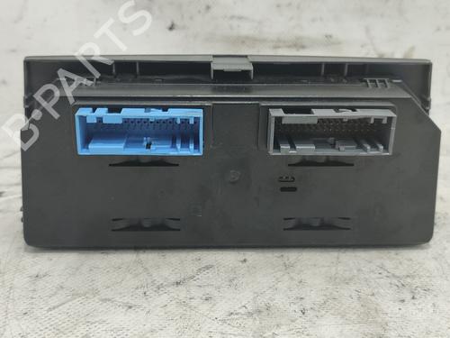 Climate control OPEL ASTRA H GTC (A04) 1.6 (L08) | BP22752318I5 