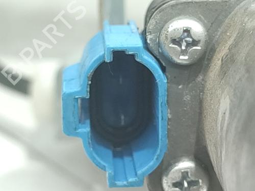 Front right window mechanism CHEVROLET LACETTI (J200) 2.0 D | BP32477822C23 - Image 3