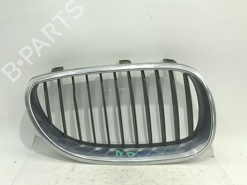 Grelha BMW 5 (E60) 520 d (163 hp) 32001123