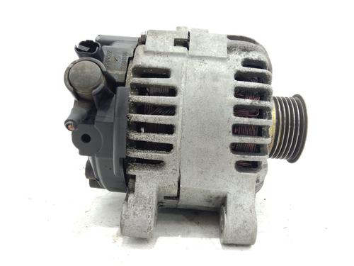 Used Alternator Alternator CITROËN XSARA PICASSO (N68) 2.0 HDi (90 hp) 33816376 33816376