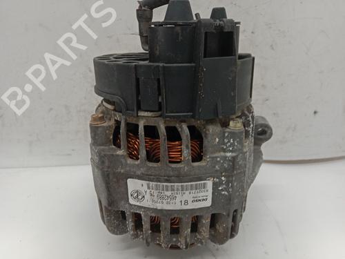 Generator FIAT PUNTO (188_) 1.2 60 (188.030, .050, .130, .150, .230, .250) | BP24811429M7 