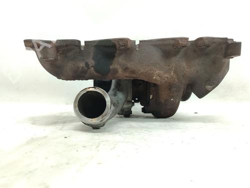 Turbocharger/Supercharger SAAB 9-3 Estate (E50) 1.9 TiD | BP28293550M71 