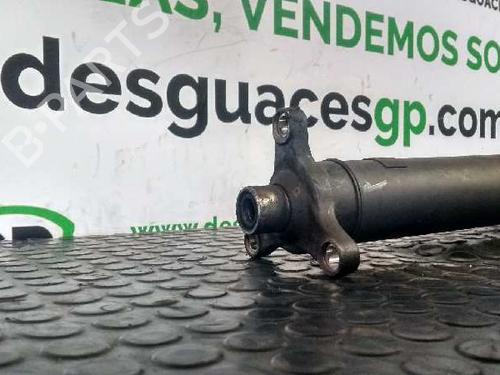 Driveshaft MERCEDES-BENZ C-CLASS (W203)  | BP7140071M37 