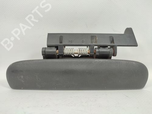 Used Rear left exterior door handle CITROËN XSARA (N1) [1997-2005]  14934951