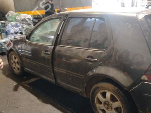 Rudehejsemotor bagstkærm højre VW GOLF IV (1J1) 1.9 TDI | BP31092180E22