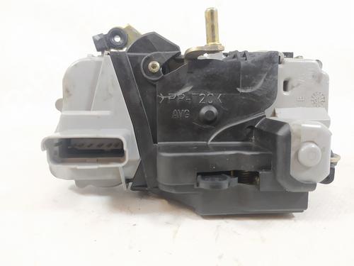 Front left lock CITROËN XSARA PICASSO (N68) 2.0 HDi | BP13502811C98 