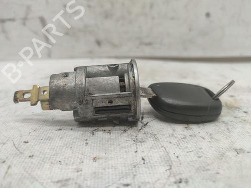 Used Ignition barrel RENAULT KANGOO (KC0/1_) 1.5 dCi (KC08, KC09) (82 hp) 27468968
