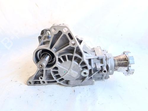 Front differential CHEVROLET CAPTIVA (C100, C140) 2.2 D 4WD | BP38331486M23  - Image 5