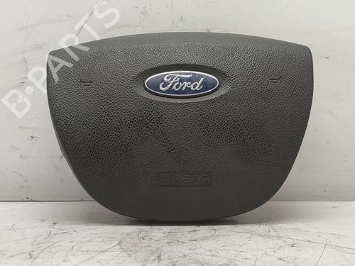 Førerens kollisjonspute FORD FOCUS II (DA_, HCP, DP) [2004-2013]  17567842
