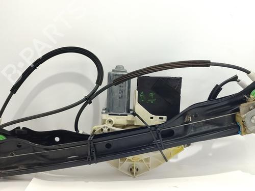 Front left window mechanism VW PASSAT B6 (3C2) 2.0 TDI 16V | BP38776094C22 - Image 2