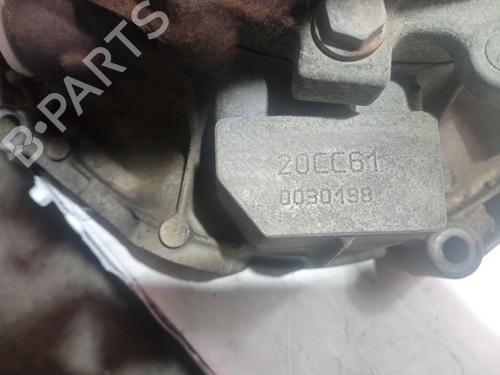 Gearbox CITROËN SAXO (S0, S1)  | BP13218048M3 