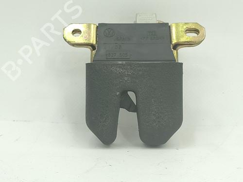 Tailgate lock SEAT CORDOBA (6L2) 1.9 SDI | BP31018854C101