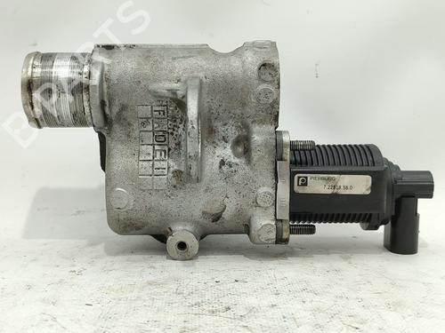 EGR-Ventil RENAULT MEGANE II (BM0/1_, CM0/1_) 1.5 dCi (BM02, BM13, BM2A, CM02, CM13) (101 hp) 29342834