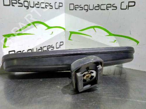 Rear mirror SSANGYONG KORANDO (KJ) 2.3 TDiC 4x4 | BP7137032I6 