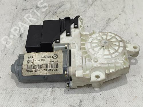 Used Right rear window motor SEAT TOLEDO II (1M2) 1.9 TDI (110 hp) 17358328