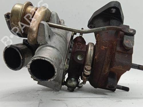 Turbolader/Kompressor für TOYOTA COROLLA (_E12_) 2.0 D-4D (CDE120R, CDE120L_) (116 hp) 29233207