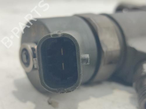 Injector CITROËN C4 I (LC_)  | BP19312313M100 