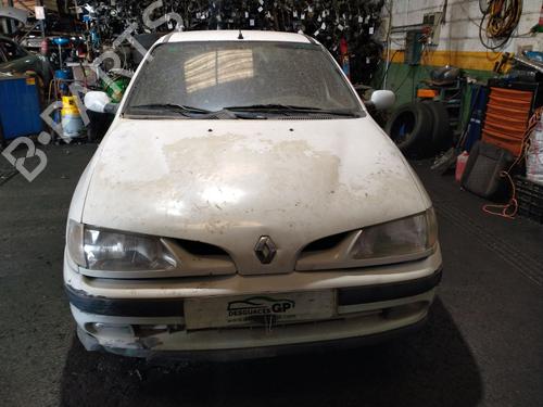 Used Parts RENAULT MEGANE I Classic (LA0/1_)  1.6 e (LA0F, LA0S)  4635321