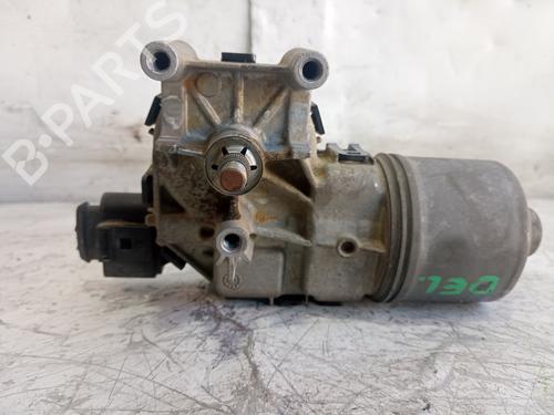 Used Front wiper motor VW POLO (9N_, 9A_) 1.2 (54 hp) 15411007