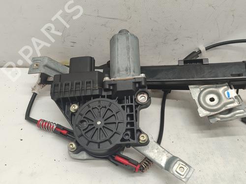 Front right window mechanism FORD MONDEO III (B5Y)  | BP18014947C23 