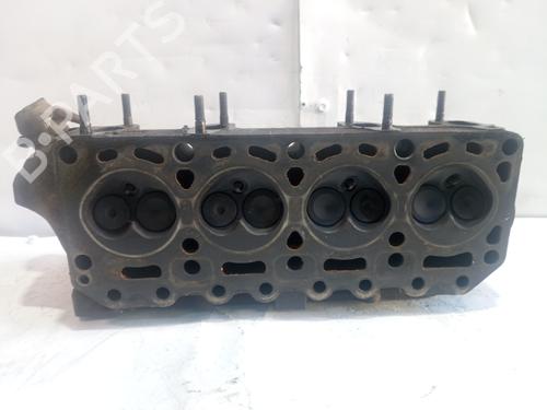 Cylinder head FORD FIESTA III (GFJ)  | BP14904902M5 