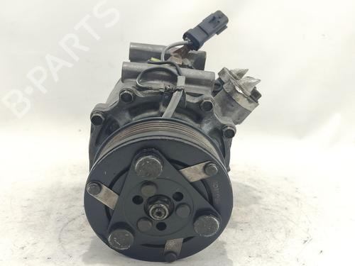 AC-Kompressor AC-Kompressor 38750053 38750053