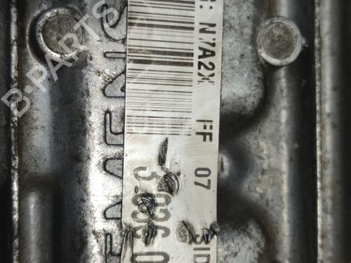 Engine control unit (ECU) CITROËN XSARA (N1) 2.0 HDi 90 | BP16951664M57 
