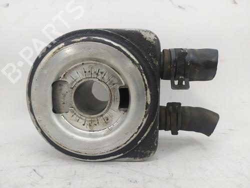 Oliekøler FIAT ULYSSE (179_) 2.2 JTD (128 hp) 14324579