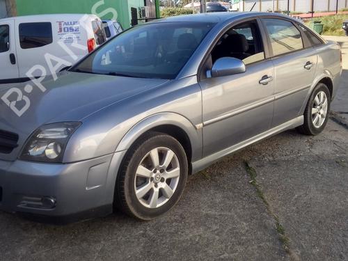 Sistema audio OPEL VECTRA C (Z02) 1.9 CDTI (F69) | BP8071691E6 