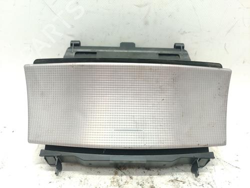 Used Ashtray MERCEDES-BENZ C-CLASS Coupe (CL203) C 180 Kompressor (203.746) (143 hp) 30822413