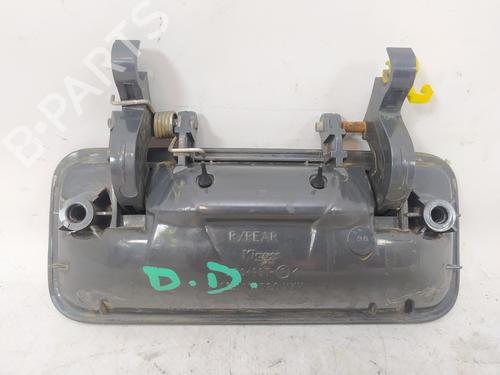 Front right exterior door handle LAND ROVER FREELANDER I (L314) 2.0 DI 4x4 | BP12951298C129 