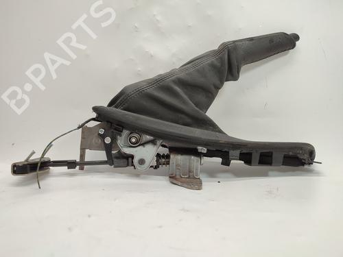 håndbremse BMW 1 (E87) 118 d (143 hp) 16033100