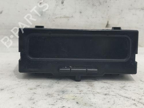 Display RENAULT CLIO II (BB_, CB_) 1.5 dCi (B/CB3M) (64 hp) 27468895