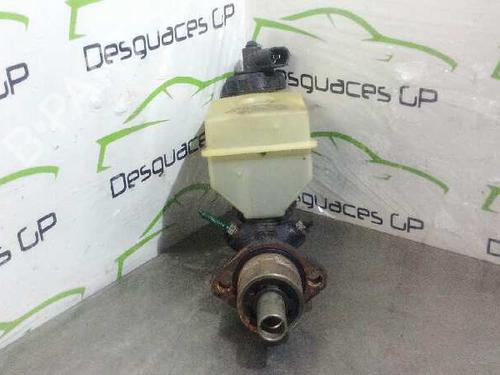 Brake master cylinder RENAULT MEGANE I Coach (DA0/1_) 1.6 e (DA0F) | BP7132768M77 